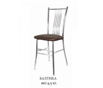 Стул "Балтика" (Мир стульев)